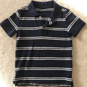 Gap short sleeve shirt